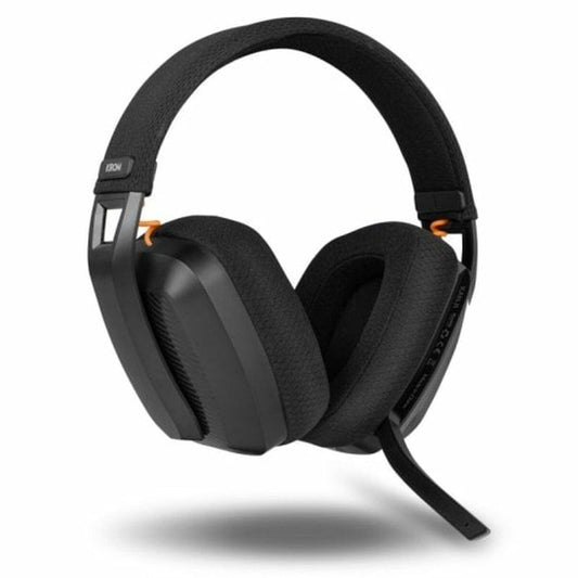 Microphone Krom NXKROMKANJIBK Noir - ONLYTECK