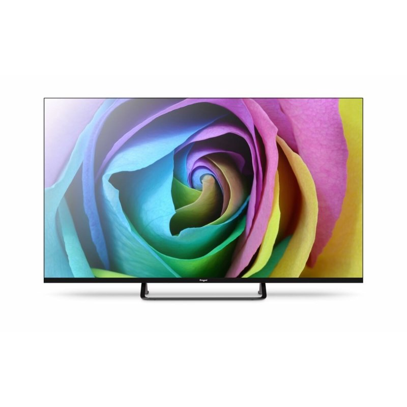 TV intelligente Engel LE4394QLED 43 43" - ONLYTECK