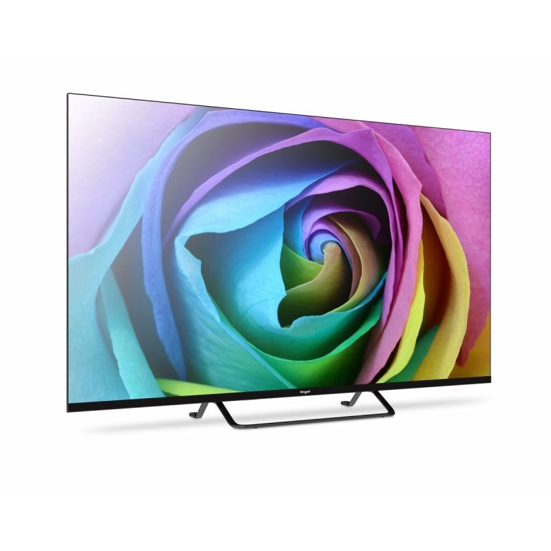 TV intelligente Engel LE4394QLED 43 43" - ONLYTECK