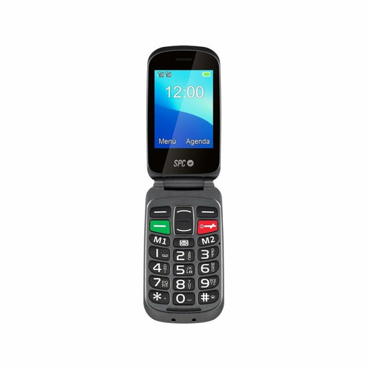 Téléphone portable pour personnes âgées SPC 2332N 16 GB 32 GB 32 GB RAM 2,8" - ONLYTECK