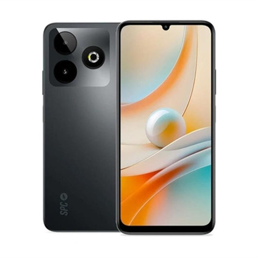 Smartphone SPC Discovery 3 6,8" 4 GB RAM 128 GB Noir Unisoc - ONLYTECK