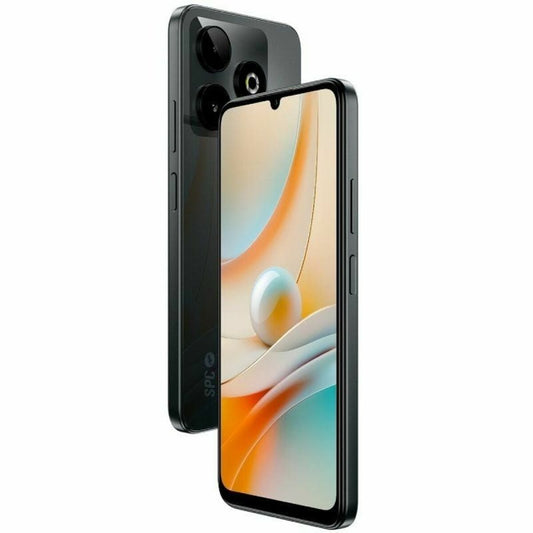 Smartphone SPC Discovery 3 6,8" 4 GB RAM 128 GB Noir Unisoc - ONLYTECK