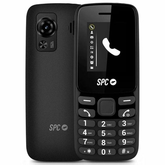 Téléphone portable pour personnes âgées SPC Talk 2 Go 1,75" 32 GB - ONLYTECK
