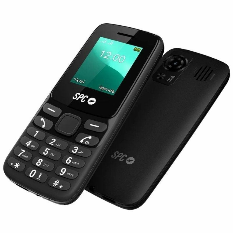 Téléphone portable pour personnes âgées SPC Talk 2 Go 1,75" 32 GB - ONLYTECK
