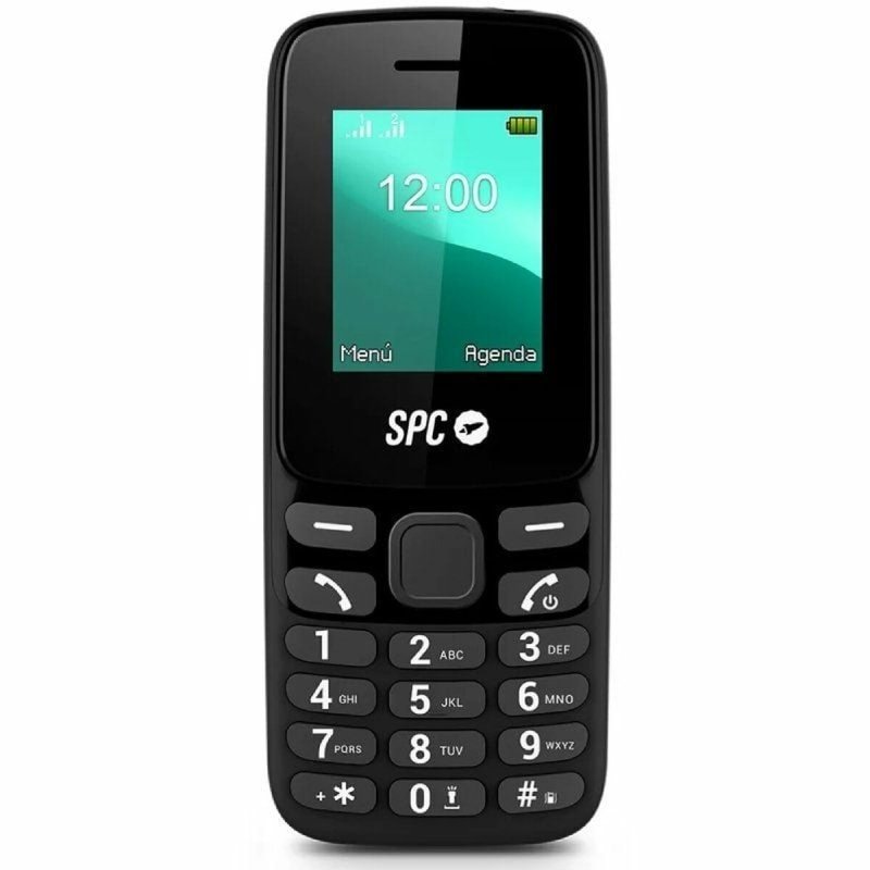 Téléphone portable pour personnes âgées SPC Talk 2 Go 1,75" 32 GB - ONLYTECK