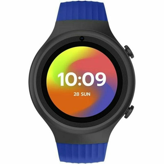 Localisateur GPS SPC 9643AF 15" - ONLYTECK