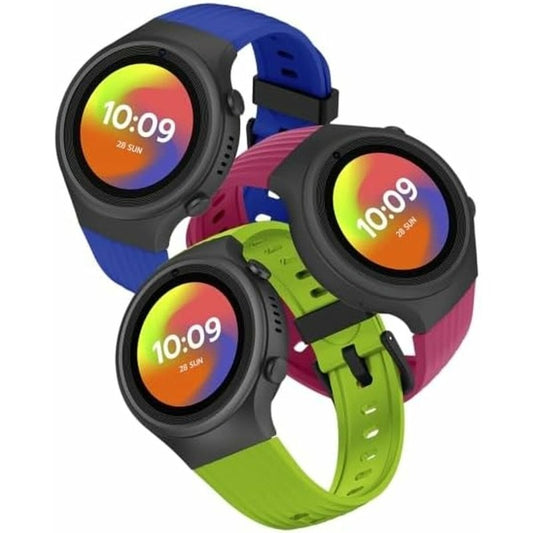 Localisateur GPS SPC 9643PF 15" - ONLYTECK