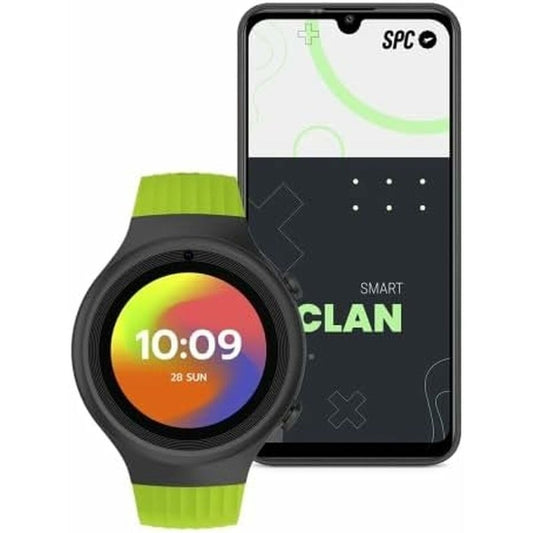 Localisateur GPS SPC 9643PF 15" - ONLYTECK