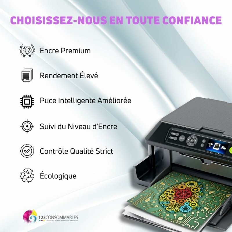 Localisateur GPS SPC 9643PF 15" - ONLYTECK