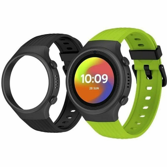 Localisateur GPS SPC 9643VF 15" - ONLYTECK