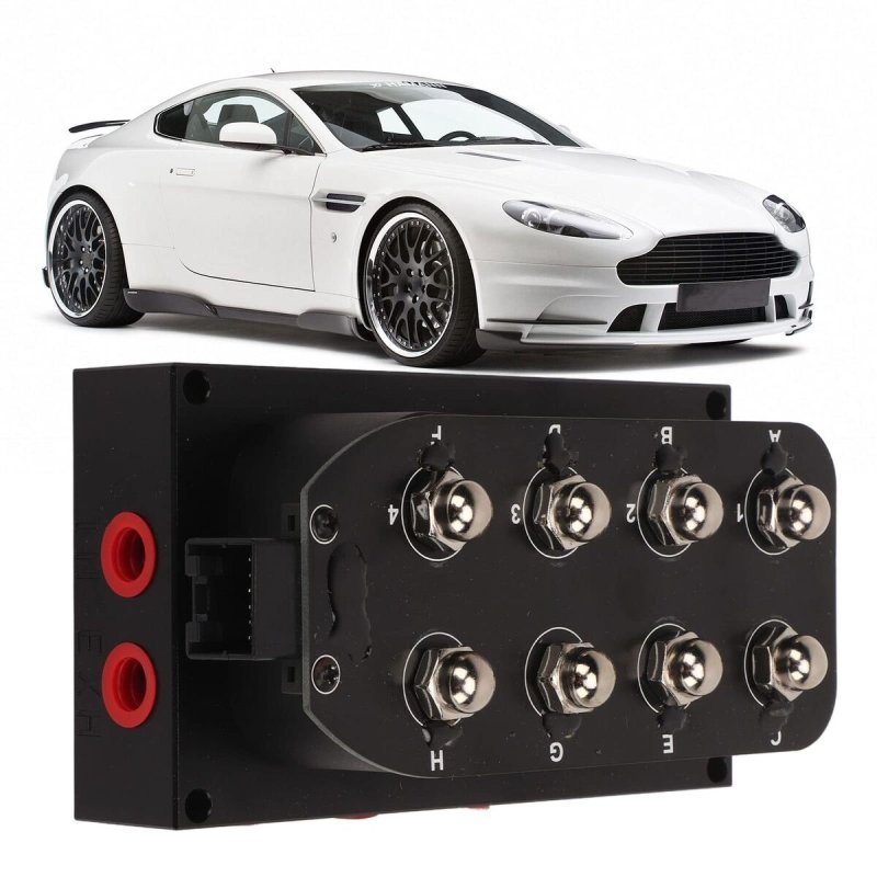 Microphone Laia TPQ22 - ONLYTECK