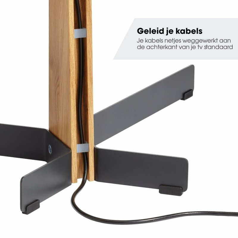 Support de TV Vogel's TVS3695 NEGRO 40" - ONLYTECK