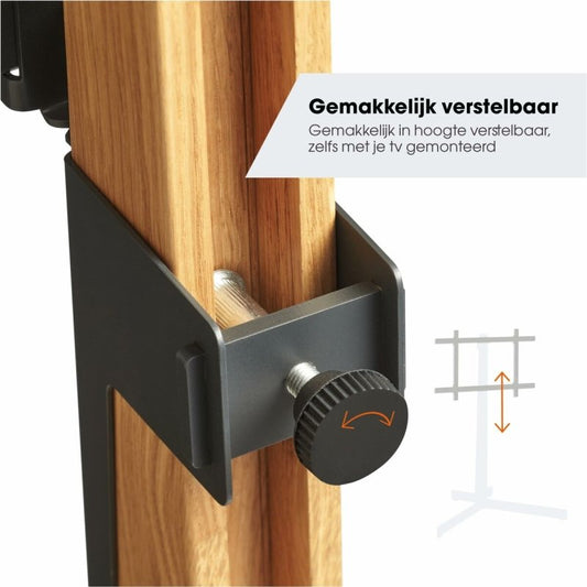 Support de TV Vogel's TVS3695 NEGRO 40" - ONLYTECK