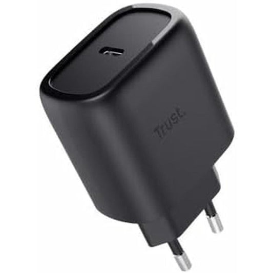 Chargeur mural Trust 25521 45 W Noir - ONLYTECK