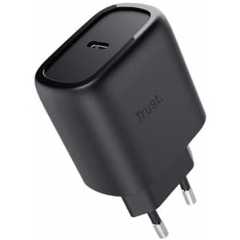 Chargeur mural Trust 25521 45 W Noir - ONLYTECK