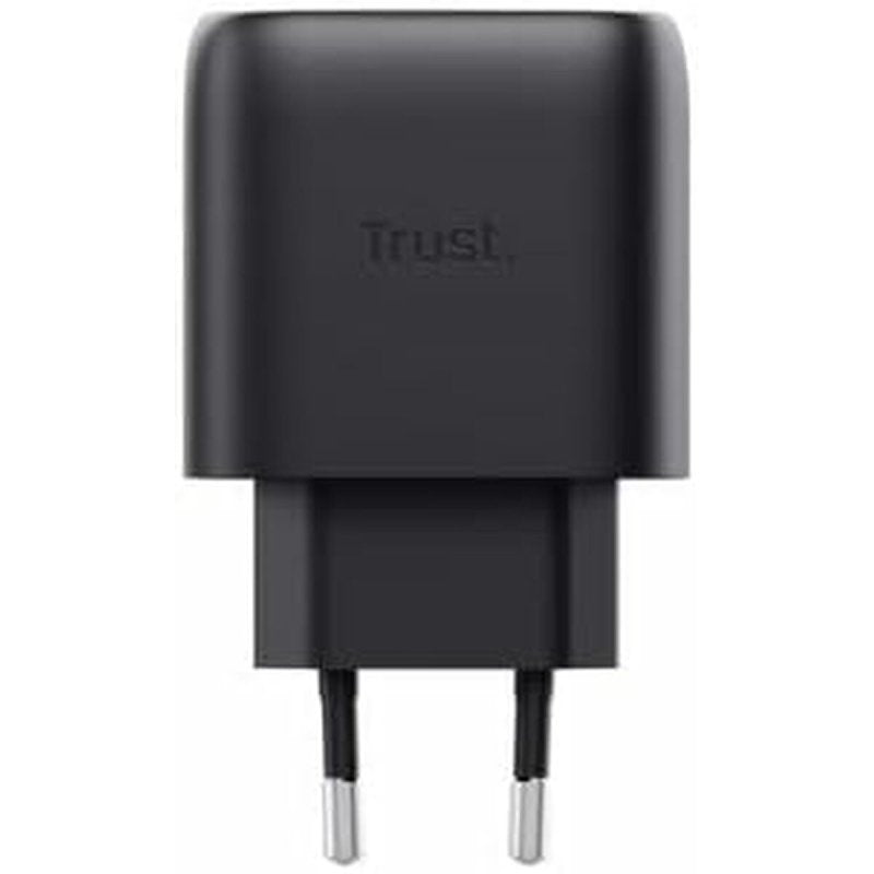 Chargeur mural Trust 25521 45 W Noir - ONLYTECK
