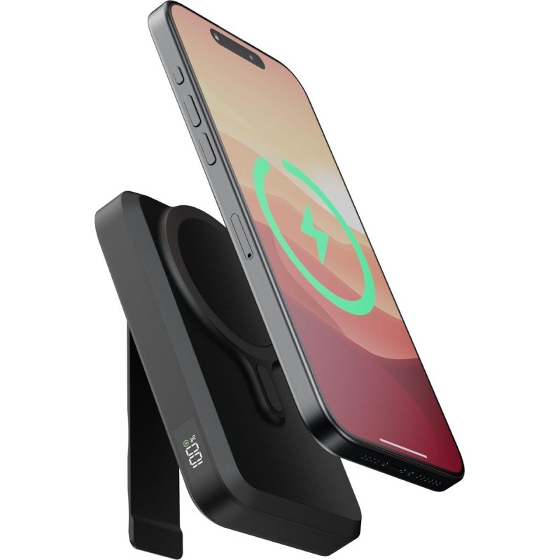 Powerbank Xtorm FS5W101 Noir 10000 mAh 38,5 WH - ONLYTECK