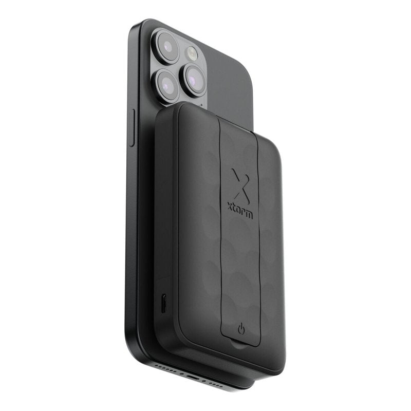 Powerbank Xtorm FS5W101 Noir 10000 mAh 38,5 WH - ONLYTECK
