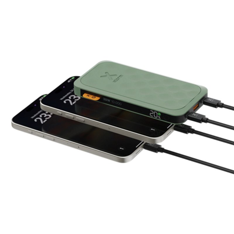 Batterie pour Téléphone Portable Xtorm FS5103U - ONLYTECK