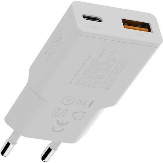 Powerbank Xtorm XG2SL025 Blanc - ONLYTECK