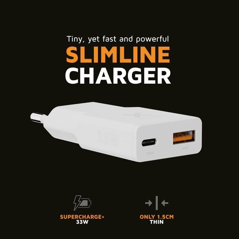 Powerbank Xtorm XG2SL033 Blanc - ONLYTECK