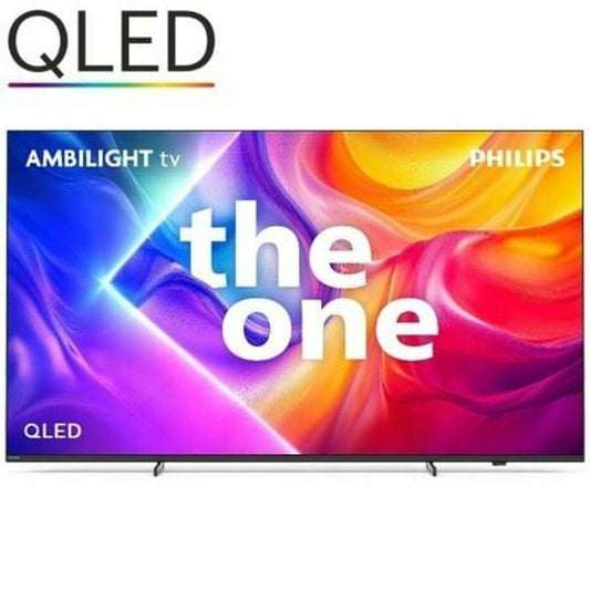 TV intelligente Philips 85PUS9010/12 4K Ultra HD 85" - ONLYTECK
