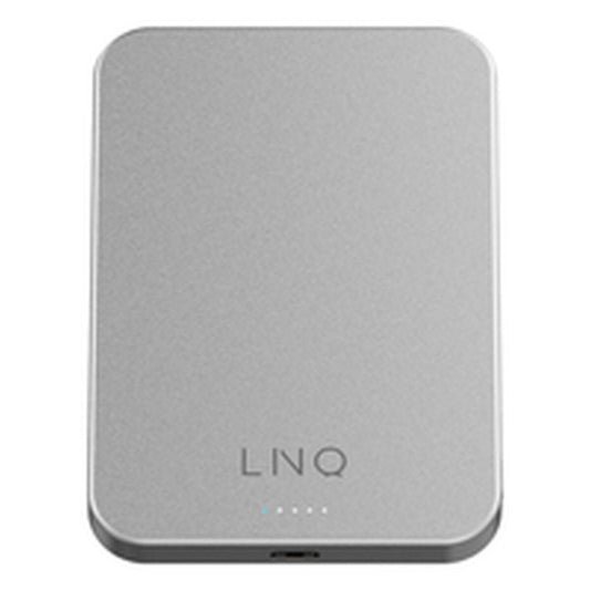 Powerbank Linq Byelements LQWP052 5000 mAh - ONLYTECK