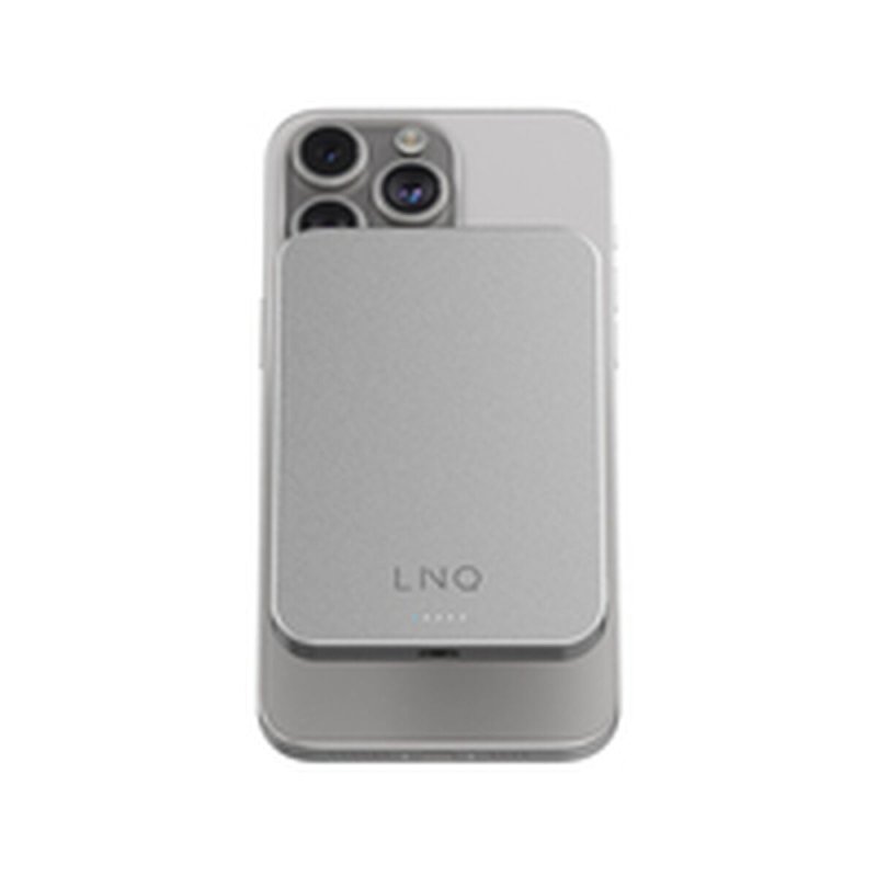 Powerbank Linq Byelements LQWP052 5000 mAh - ONLYTECK
