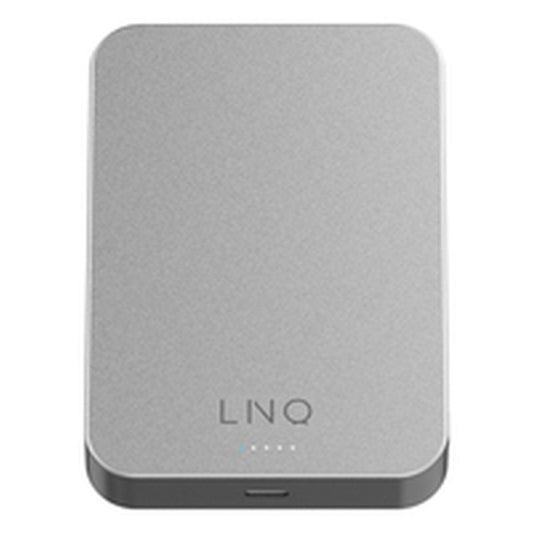 Powerbank Linq Byelements LQWP102 10000 mAh - ONLYTECK