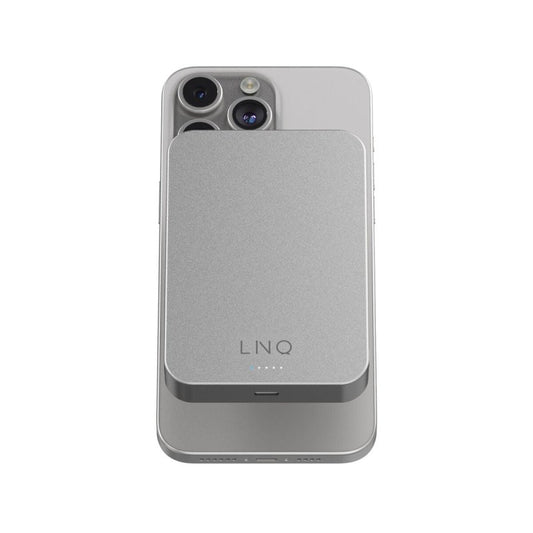 Powerbank Linq Byelements LQWP102 10000 mAh - ONLYTECK