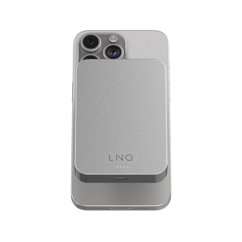 Powerbank Linq Byelements LQWP102 10000 mAh - ONLYTECK