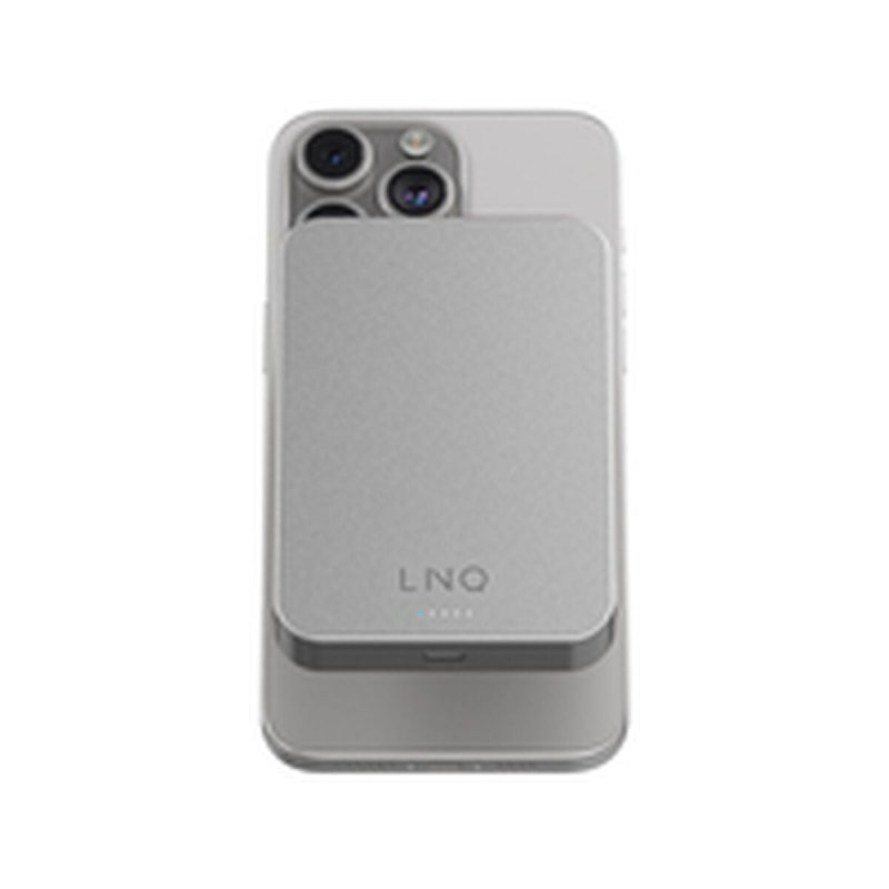 Powerbank Linq Byelements LQWP102 10000 mAh - ONLYTECK