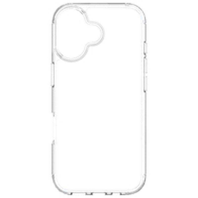 Protection pour téléphone portable Just in case IPHONE 17 Transparent Apple - ONLYTECK