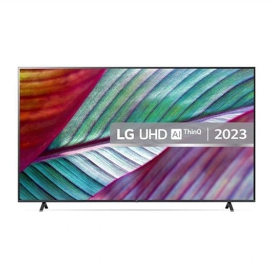 TV intelligente LG 86UR78006LB 4K Ultra HD LED 86" - ONLYTECK