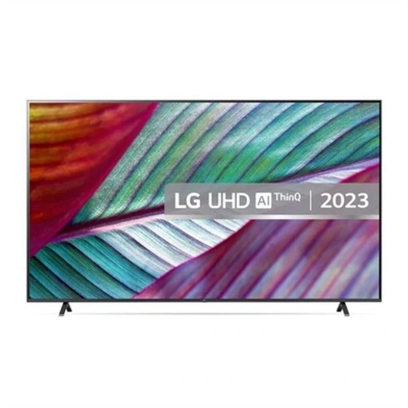 TV intelligente LG 86UR78006LB 4K Ultra HD LED 86" - ONLYTECK