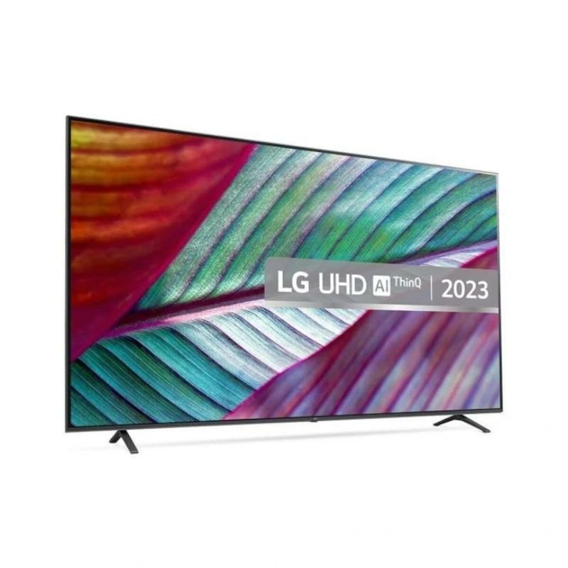 TV intelligente LG 86UR78006LB 4K Ultra HD LED 86" - ONLYTECK