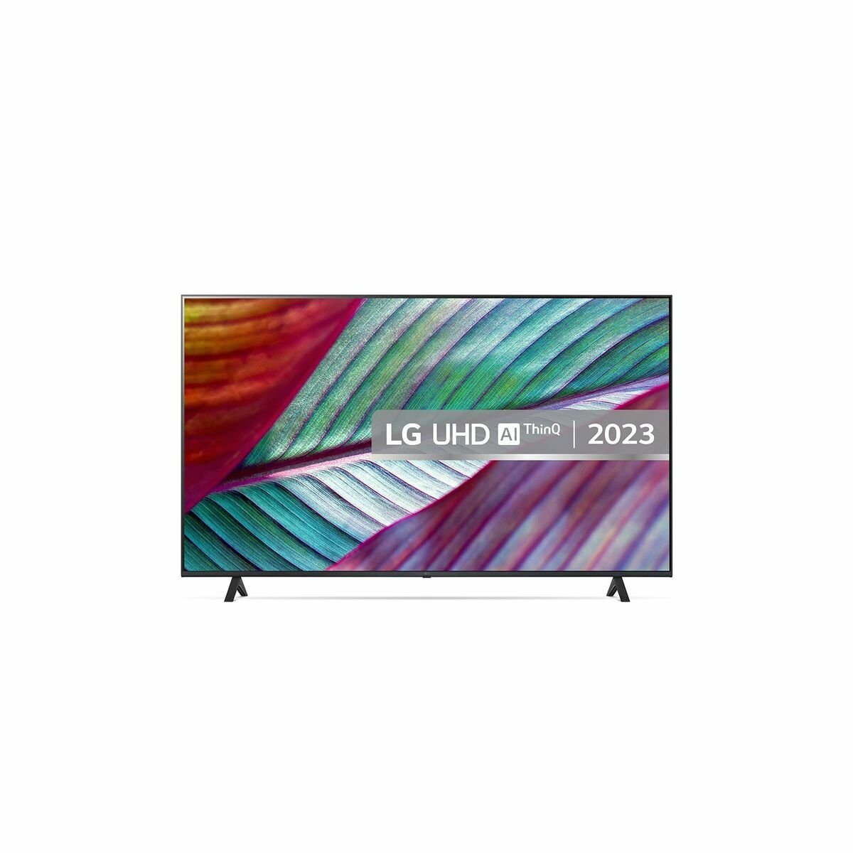 TV intelligente LG 55UR78006LK 55" 4K Ultra HD LED HDR - ONLYTECK