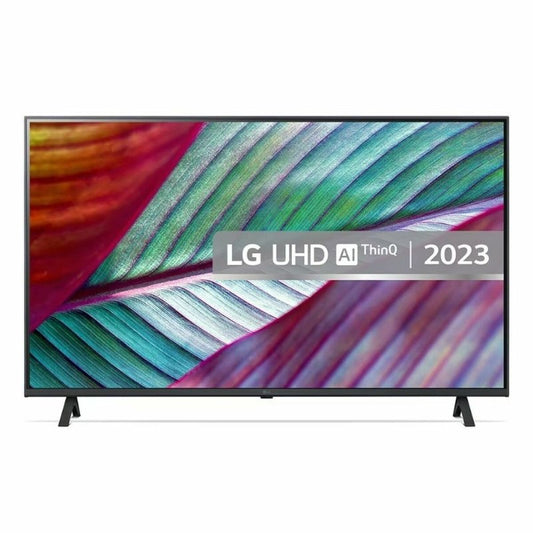 TV intelligente LG 75UR78006LK 75" 4K Ultra HD LED - ONLYTECK