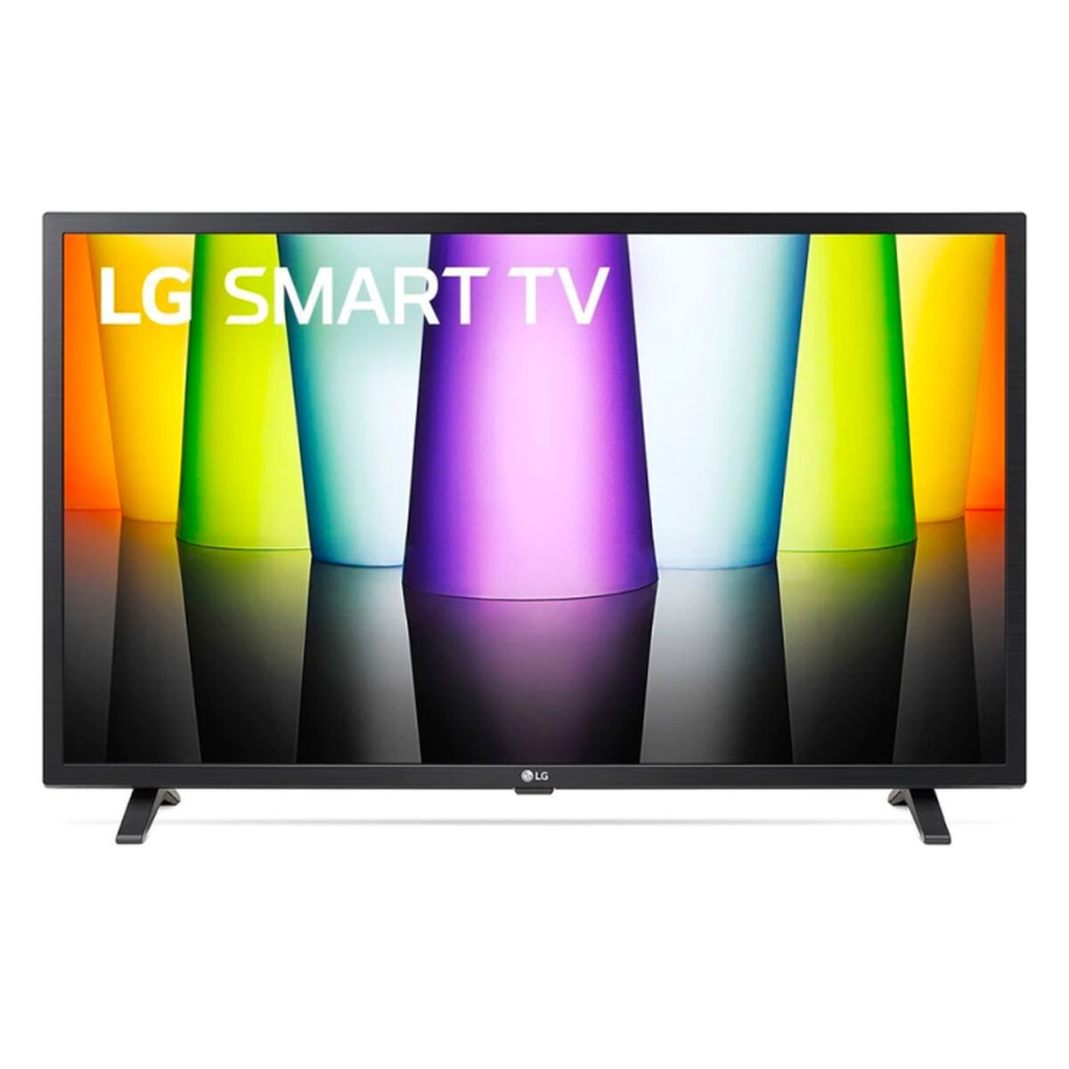 TV intelligente LG 32LQ63006LA.AEU Full HD 32" LED HDR - ONLYTECK