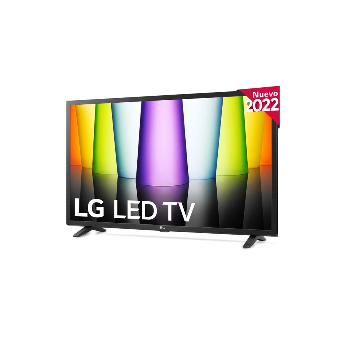 TV intelligente LG 32LQ63006LA.AEU Full HD 32" LED HDR - ONLYTECK