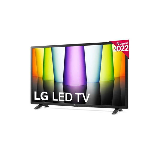TV intelligente LG 32LQ63006LA.AEU Full HD 32" LED HDR - ONLYTECK