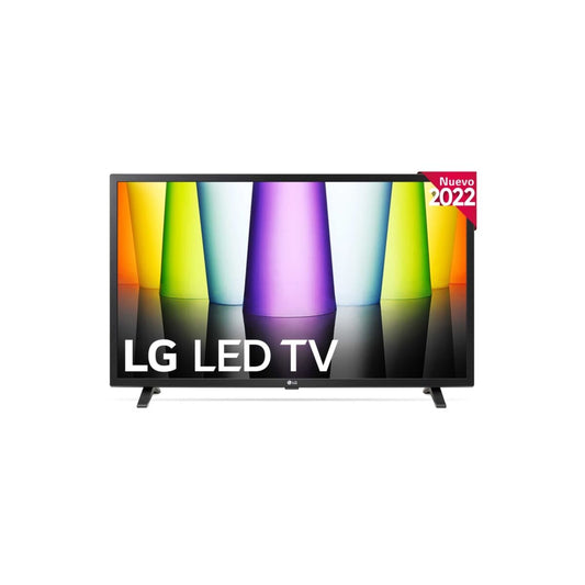 TV intelligente LG 32LQ63006LA.AEU Full HD 32" LED HDR - ONLYTECK