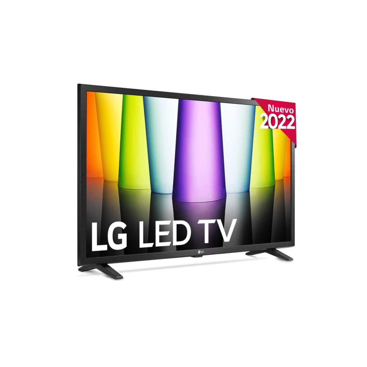 TV intelligente LG 32LQ63006LA.AEU Full HD 32" LED HDR - ONLYTECK
