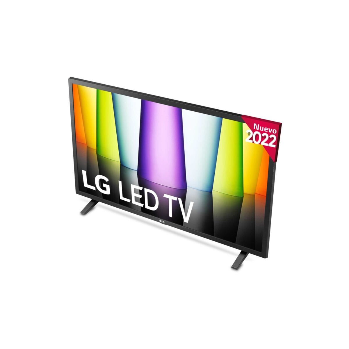 TV intelligente LG 32LQ63006LA.AEU Full HD 32" LED HDR - ONLYTECK