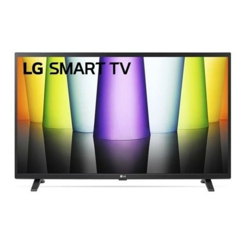 TV intelligente LG 32LQ630B6LA HD 32" LED HDR HDR10 - ONLYTECK