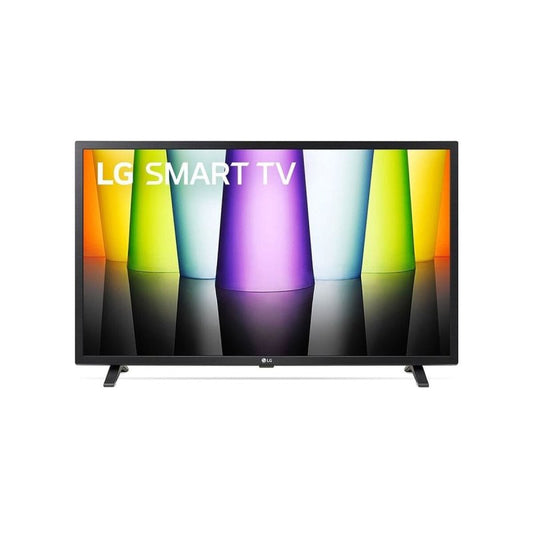 TV intelligente LG 32LQ630B6LA HD 32" LED HDR HDR10 - ONLYTECK