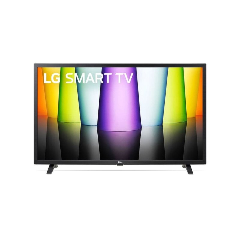 TV intelligente LG 32LQ630B6LA HD 32" LED HDR HDR10 - ONLYTECK
