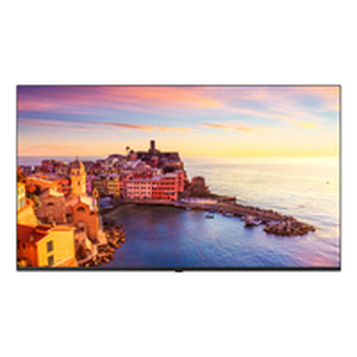 TV intelligente LG 50UM662H4LC.AEU 4K Ultra HD 50" HDR - ONLYTECK
