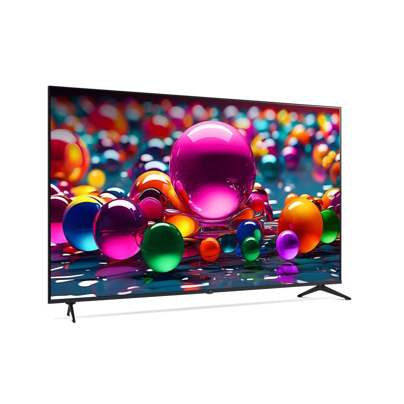 TV intelligente LG 75UA75006LA.AEUQ 75" 4K Ultra HD LED HDR D - LED - ONLYTECK