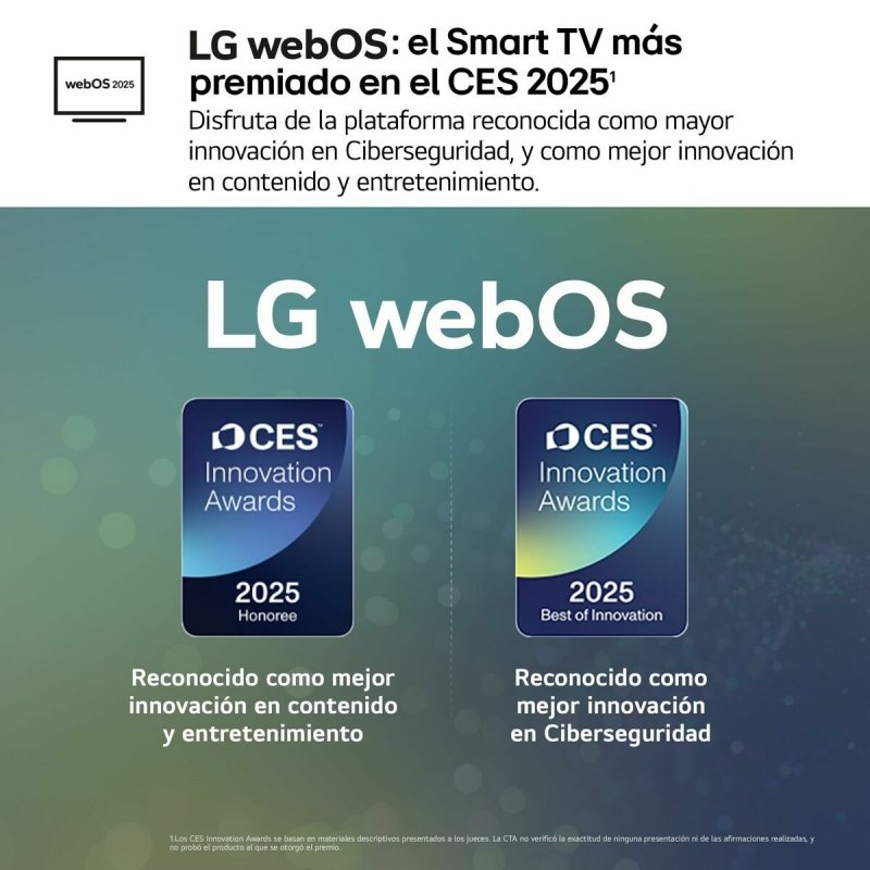 TV intelligente LG 75UA75006LA 75" 4K Ultra HD LED HDR D - LED - ONLYTECK